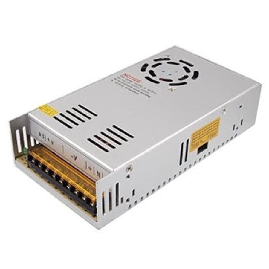 POWER SUPPLY 12V 30A JARING PSU