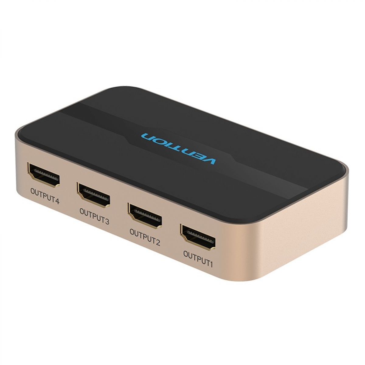 HDMI SPLITTER 1X4 VENTION