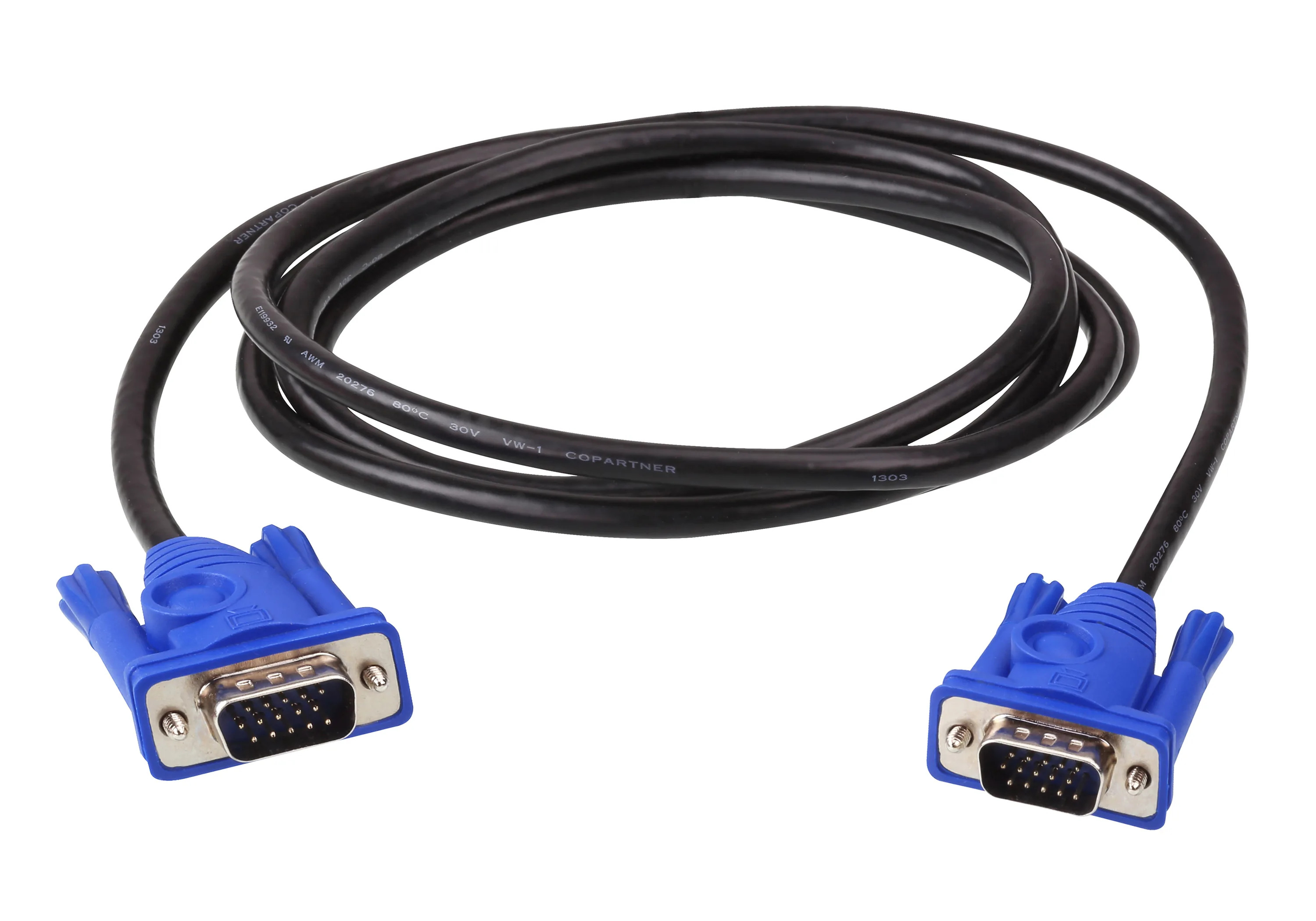 KABEL VGA 5M