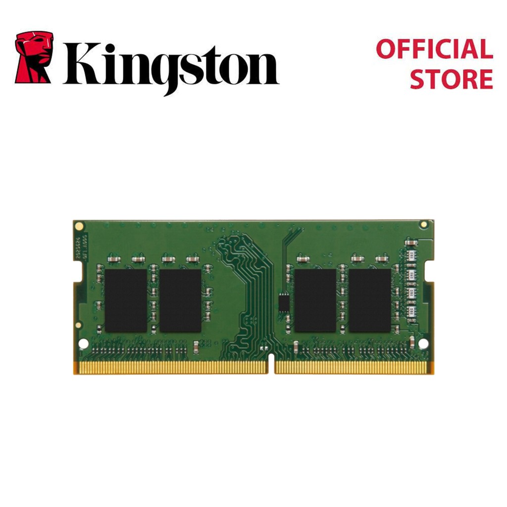 RAM LAPTOP DDR4 8GB KINGSTON 3200