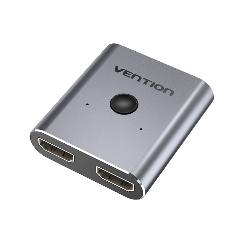 HDMI VENTION SWITCH 2 IN 1