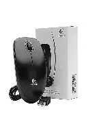 MOUSE LOGITECH B100