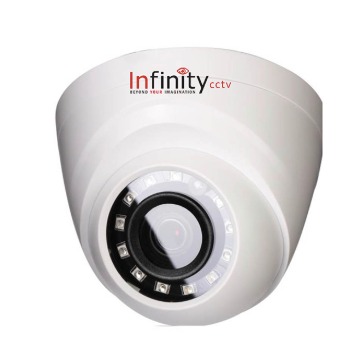 CCTV INFINITY INDOOR 4MP BLACK SERIES BMC-142-QT