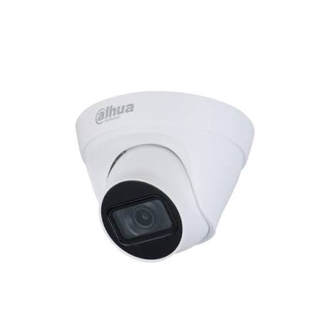 CCTV DAHUA IPCAM INDOOR 2MP HDW1230T1-S4