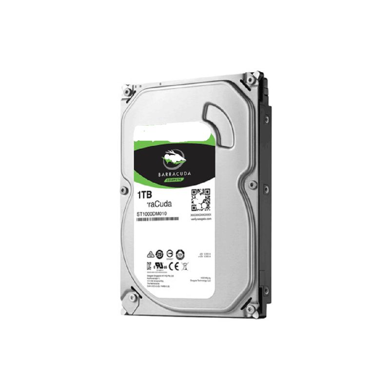 HARDDISK SEAGATE 1TB REFURBISED