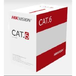 HIKVISION CAT 6 DS-1LN6I-W/CCA