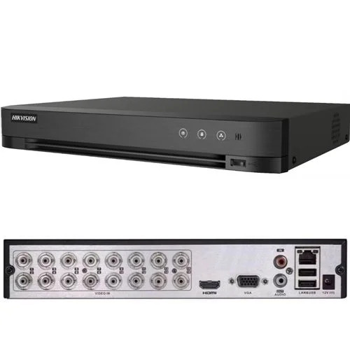 DVR HIKVISION 16CH DS-7216HGHI-M1