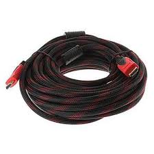 KABEL HDMI 1,5M BULAT