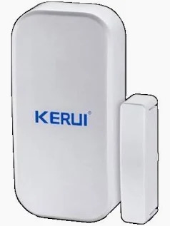 KERUI DETEKTOR JENDELA/PINTU