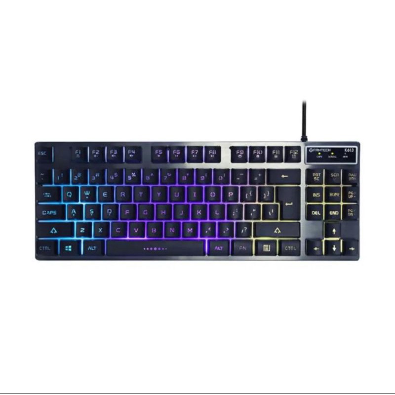 KEYBOARD FANTECH K613 TKL II