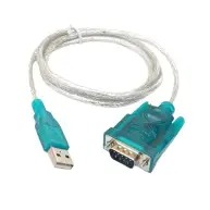 NYK KABEL USB TO RS232