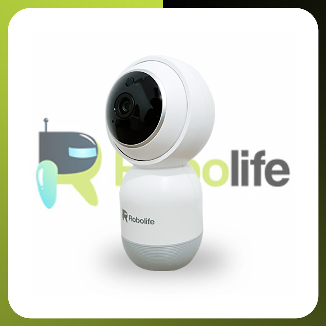 ROBOLIFE SMART INDOOR GQX2