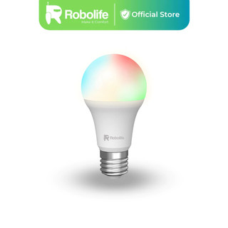 ROBOLIFE SMART BULB 12W