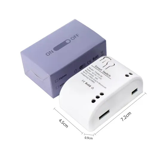 SMART SWITCH DC 