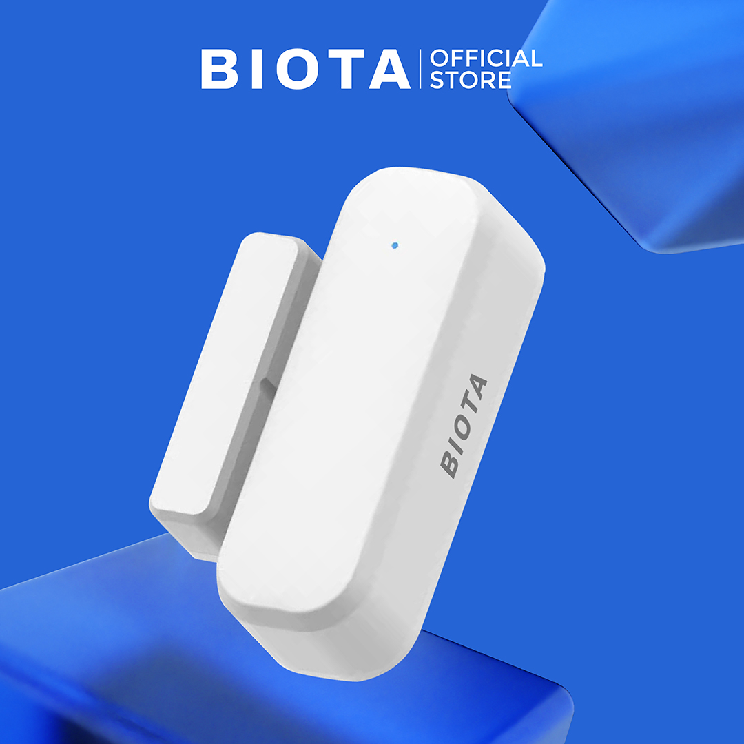BIOTA SMART SENSOR PINTU JENDELA