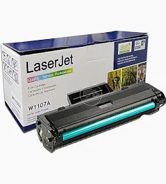 TONER 107A COMPATIBLE HP+CHIP