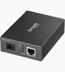 TPLINK MC211CS-2 OMODA GIGABIT MEDIA CONVERTER HTB