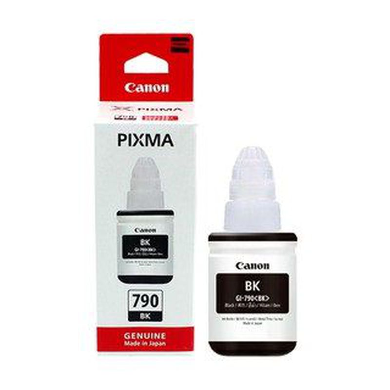 TINTA CANON 790 - BLACK