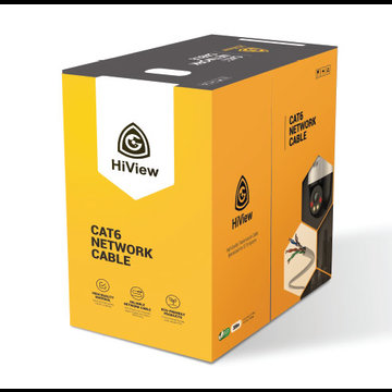 KABEL CAT 6 HIVIEW