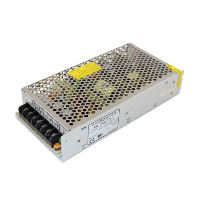 POWER SUPPLY CCTV 10A BOX