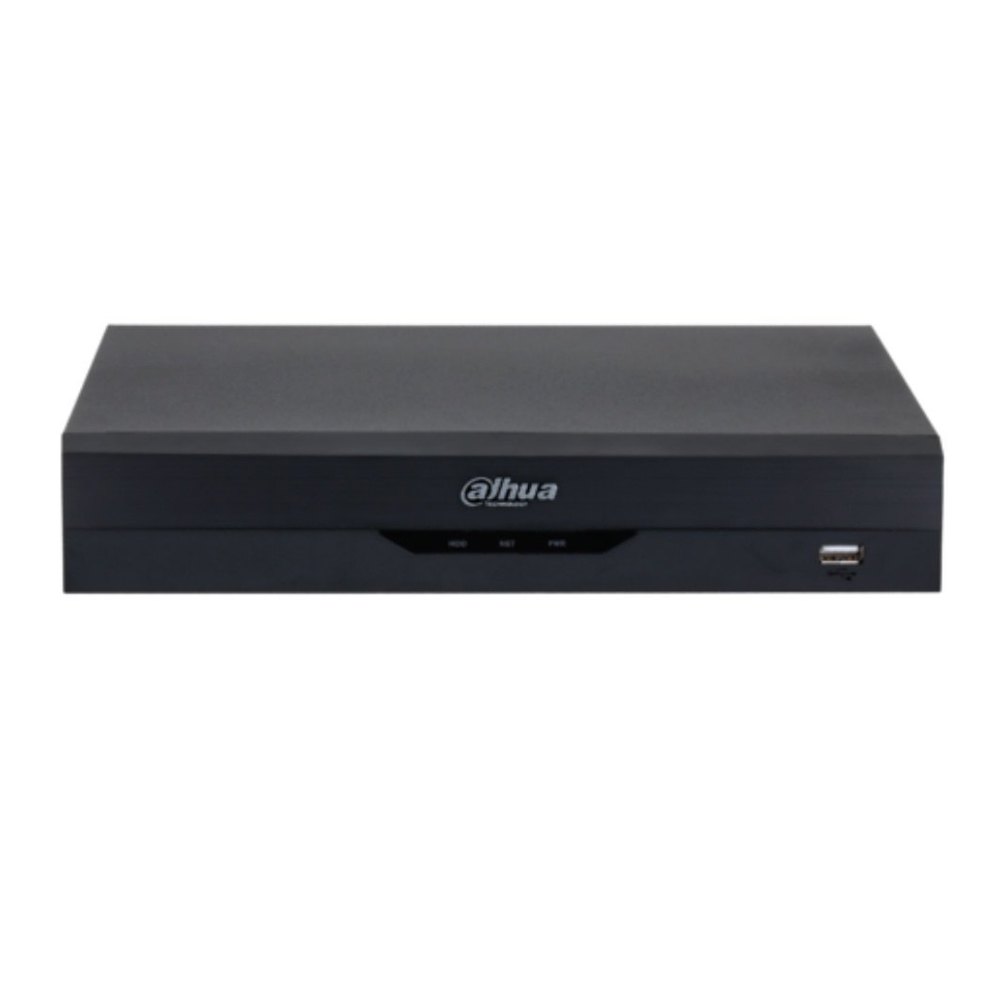 XVR DAHUA 8 CHANNEL 5MP 5108HS-I2