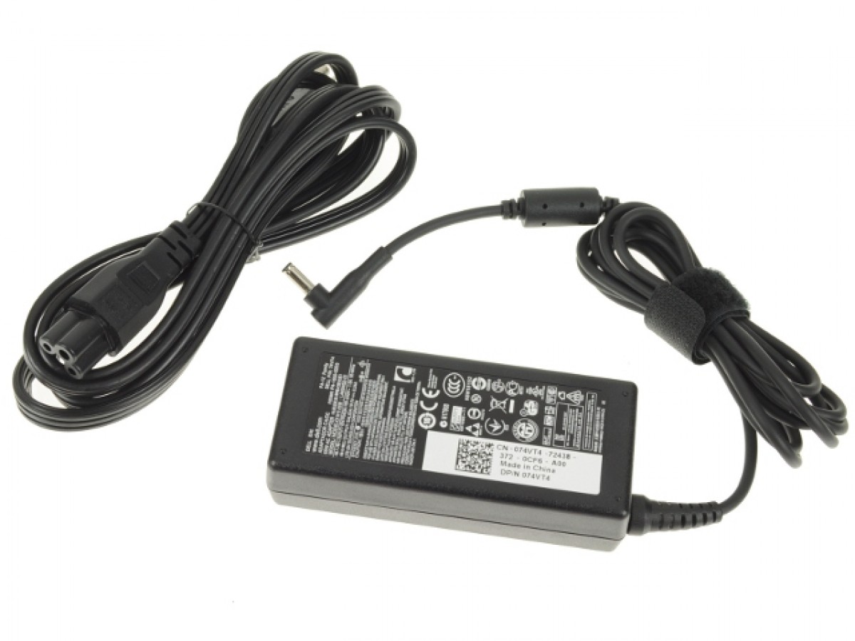 ADAPTOR DELL INSPIRON 14 7460 7000 5000 3400 3410 3490