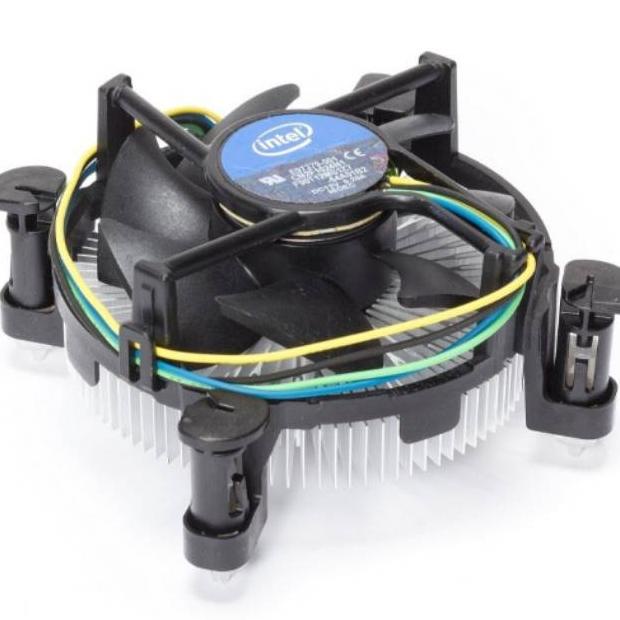 KIPAS PROCESSOR LGA INTEL 1155 /1156