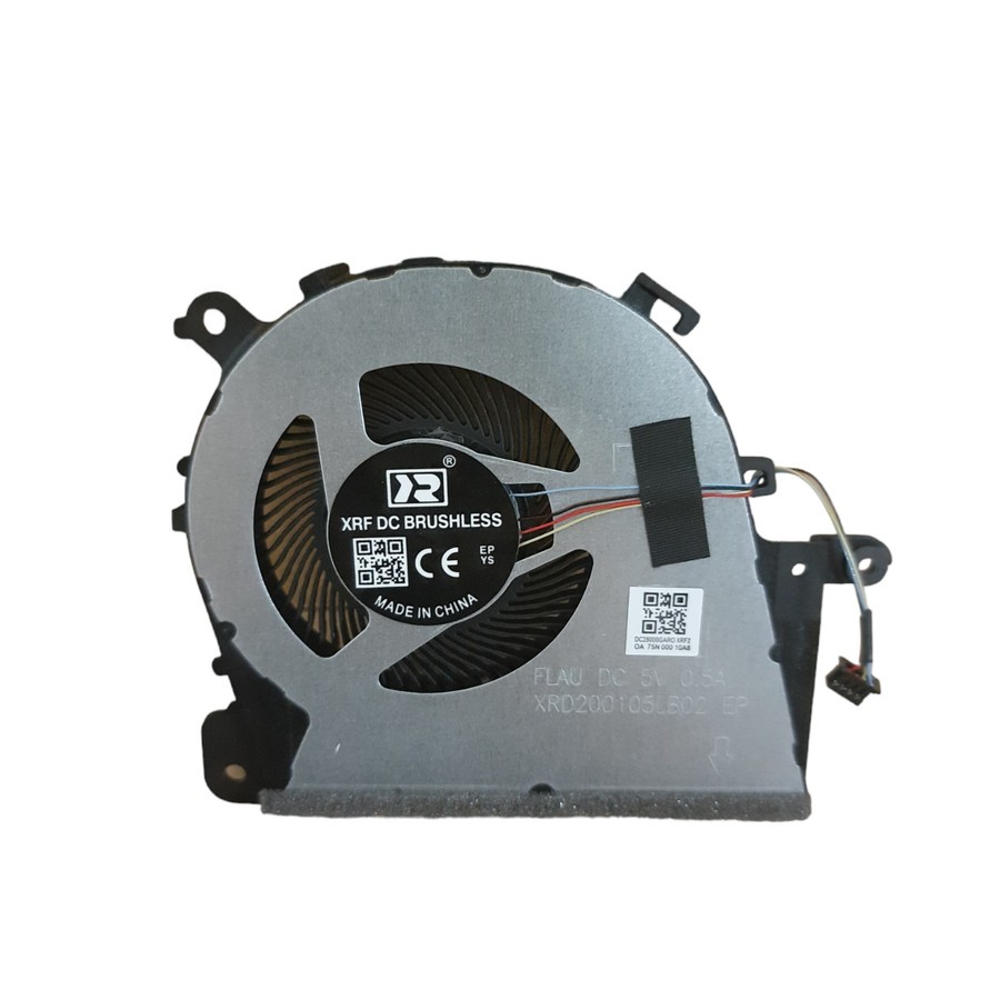 KIPAS LENOVO S145