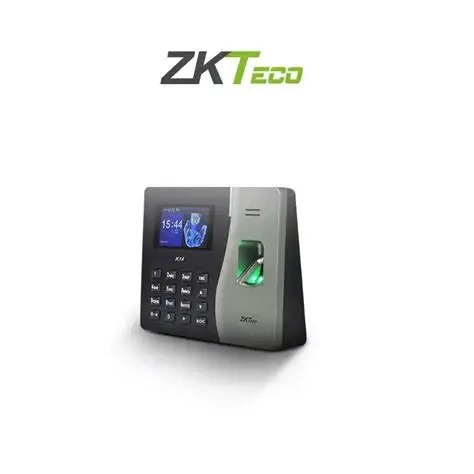 ABSENSI ZKTECO K20 PRO