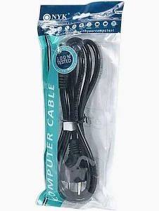 NYK KABEL POWER LAPTOP