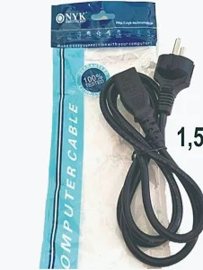 NYK KABEL POWER PC