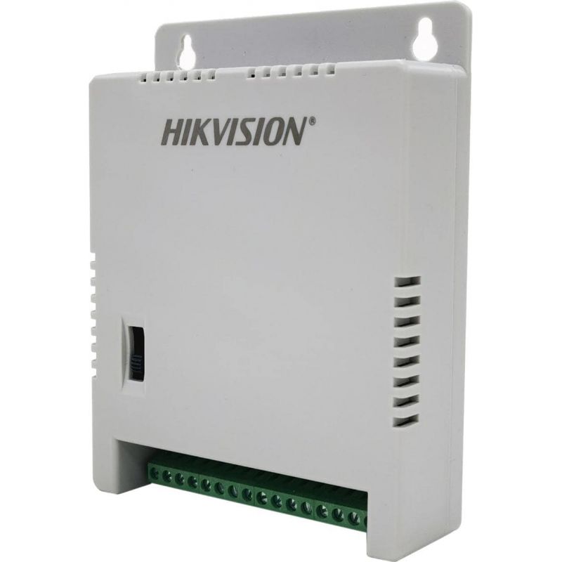 PSU HIKVISION 8CH  DS-2FA1205-C8