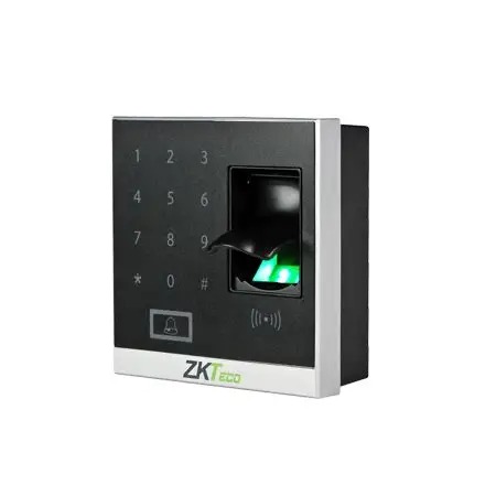 FINGER PRINT ZKTECO X8S