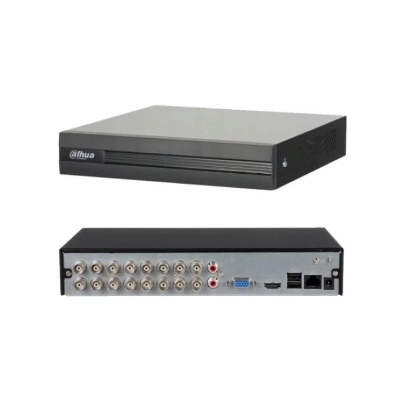 DAHUA COOPER XVR 1B16-I/T 16CH