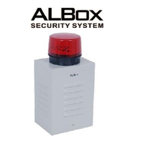 SIRENE ALBOX MBS20