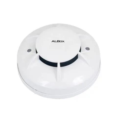 ALBOX SMOKE DETEKTOR SDP121B