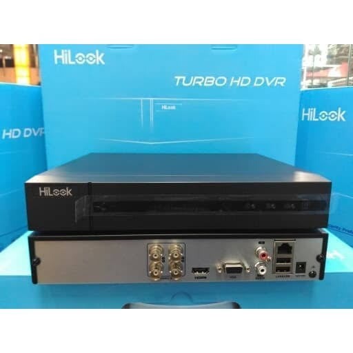 DVR HILOOK 4CHANNEL 2MP 204G-M1