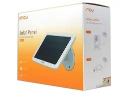 IMOU FSP12 SOLAR PANEL