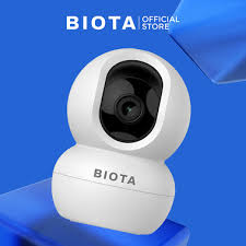 BIOTA INDOOR PTZ LITE 3MP WIRELESS