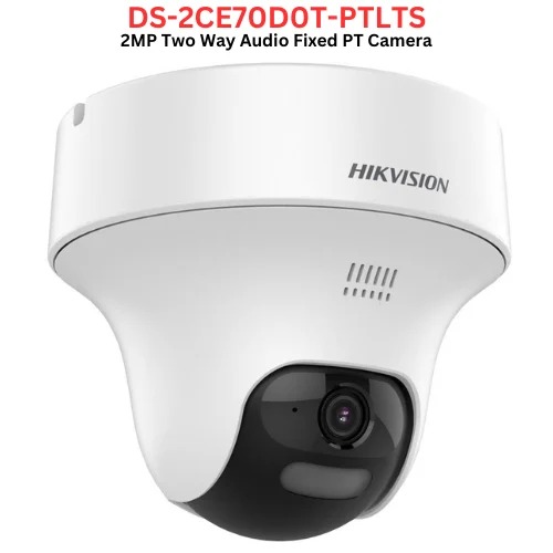 HIVISION INDOOR PTZ ANALOG 2MP 2CE70D0T-PTLTS