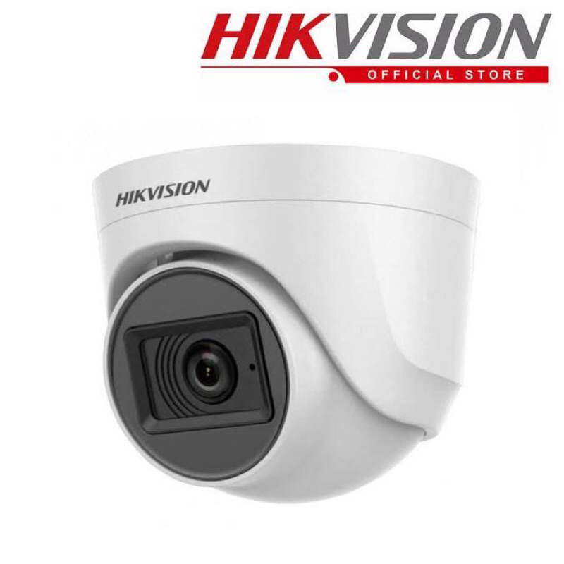 CCTV HIKVISION INDOOR 2MP 2CE76D0T-EXLPF