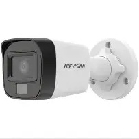CCTV HIKVISION OUTDOOR 2MP 2CE16D0T-EXLPF COLORVU SMART HYBRID