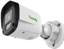 IPCAM TIANDY OUTDOOR 4MP COLORVU AUDIO TC-C34QL