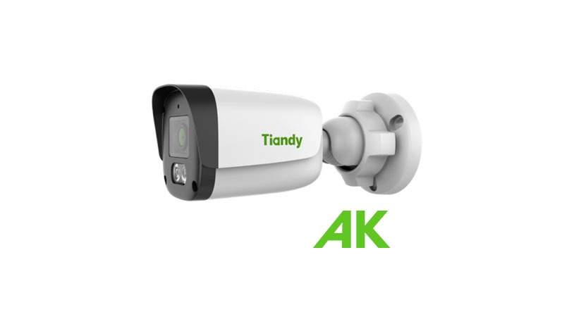 IPCAM TIANDY OUTDOOR 2MP AK SERIES TC-C321N